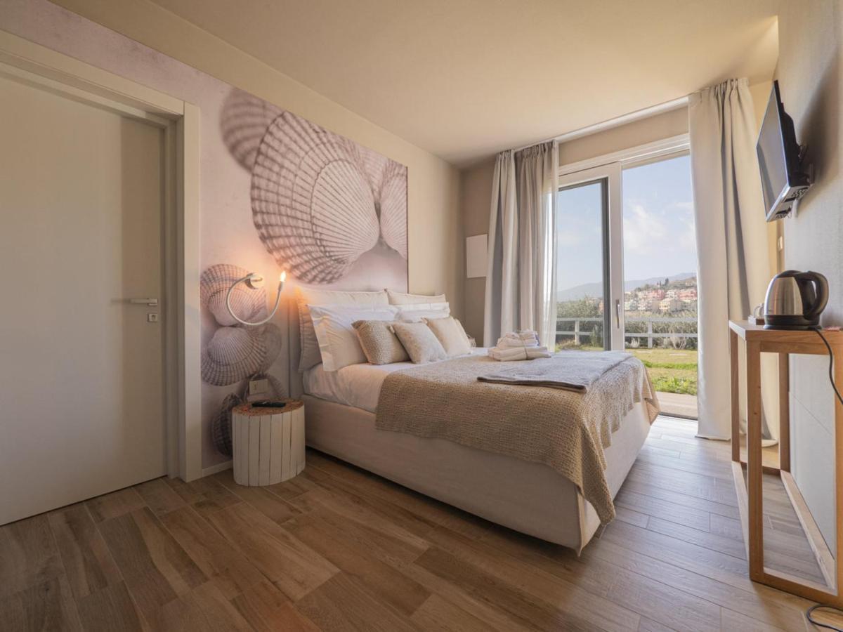 Agriturismo Terre Degli Angeli Pietra Ligure Bagian luar foto